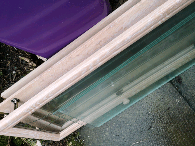 The Ongoing Demand For Old Glass Windows A Look At Who Buys And Why