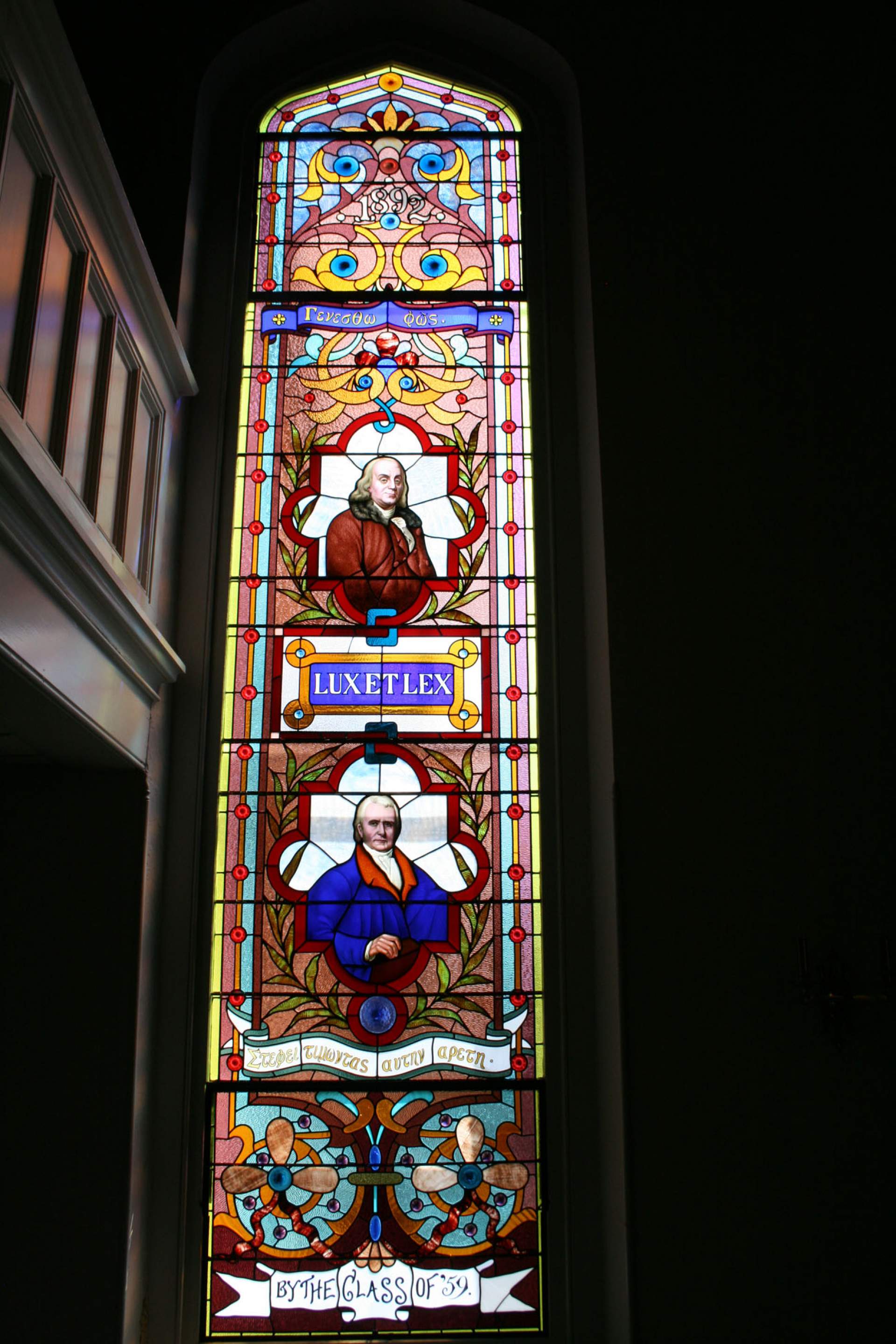 Exploring The Possibilities Of Window Glass As A Camera Lens Learn