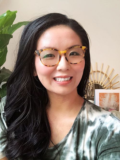 The Benefits Of Wearing BlueTinted Glasses Learn Glass Blowing