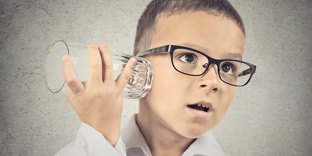 The Art Of Listening Through A Glass Window Harnessing The Power Of Nonverbal Communication