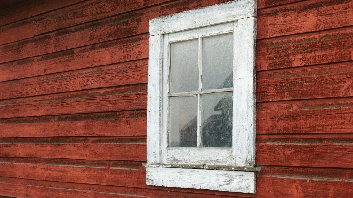 Insulate Your Drafty Window And Keep Your Home Warm And Comfortable