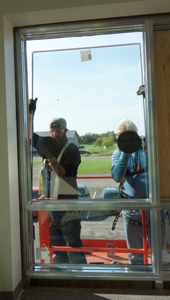How To Safely And Securely Transport Glass Windows In A Cargo Trailer
