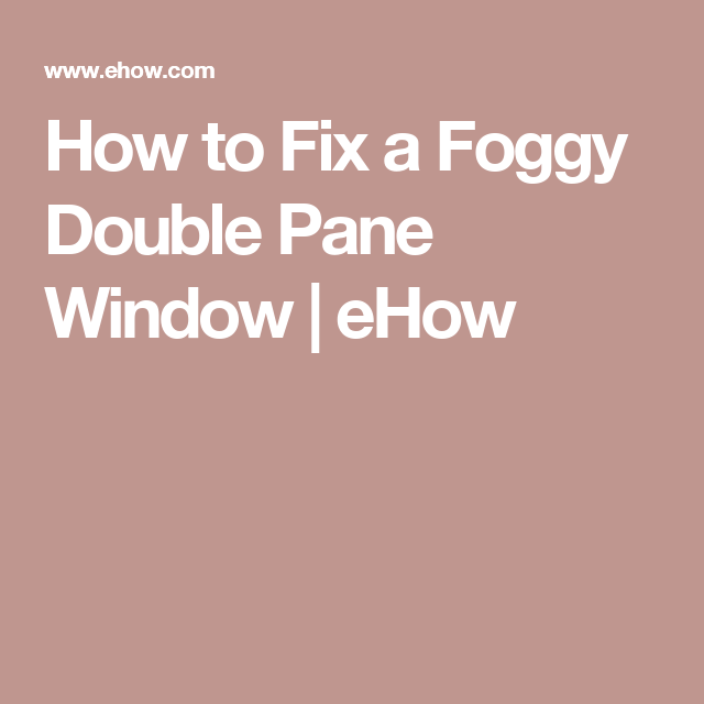 How To Clean Pitted Glass Windows A StepbyStep Guide Learn Glass