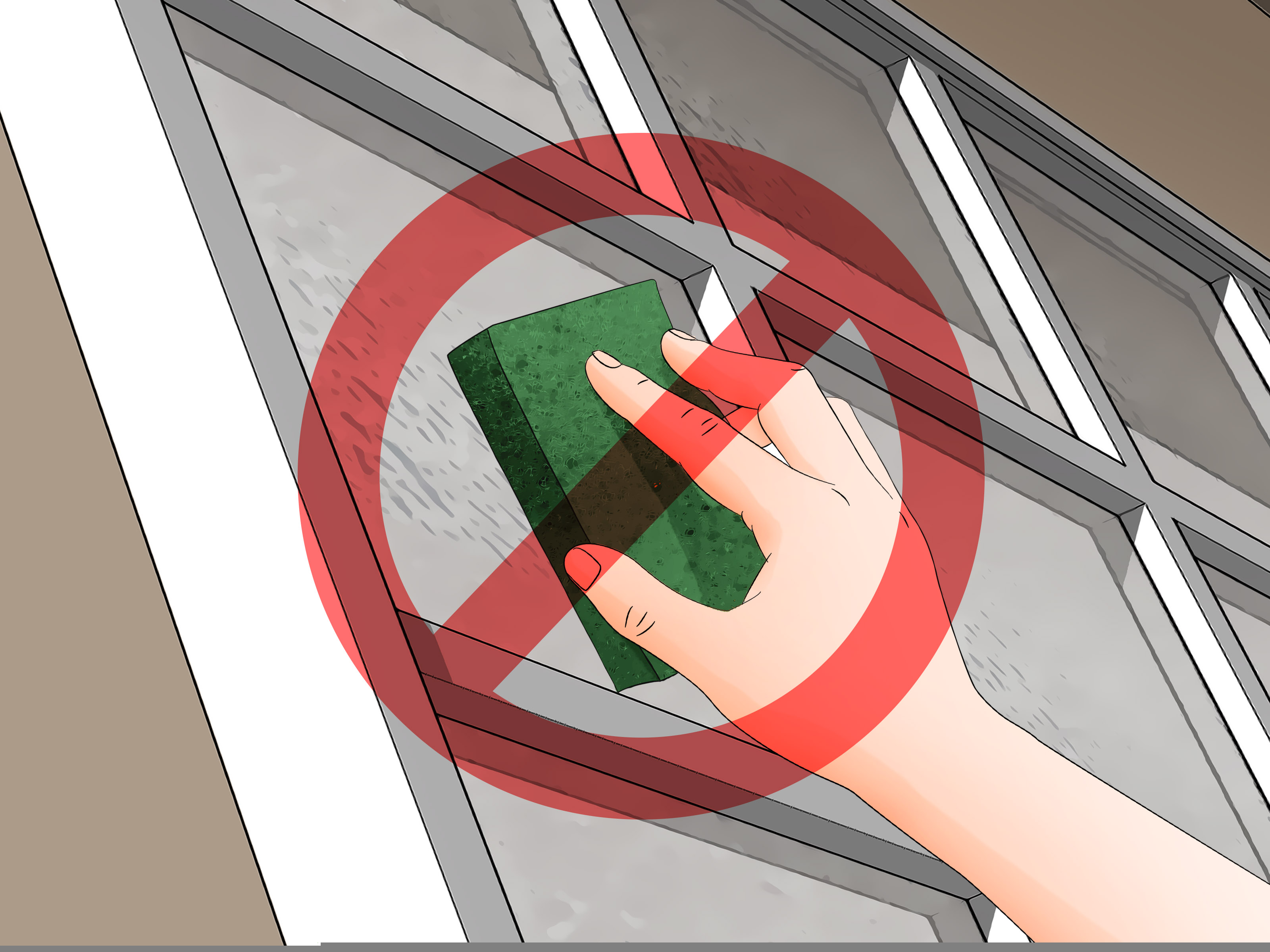 How To Clean Acrylic Glass Windows A Quick And CostEffective Guide