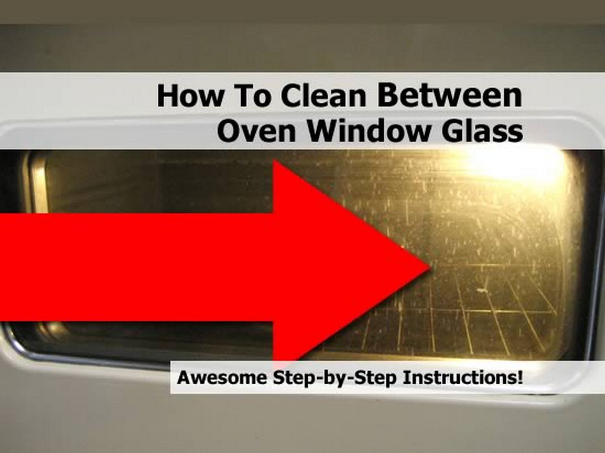 How To Clean The Backside Of A Glass Window A Comprehensive Guide