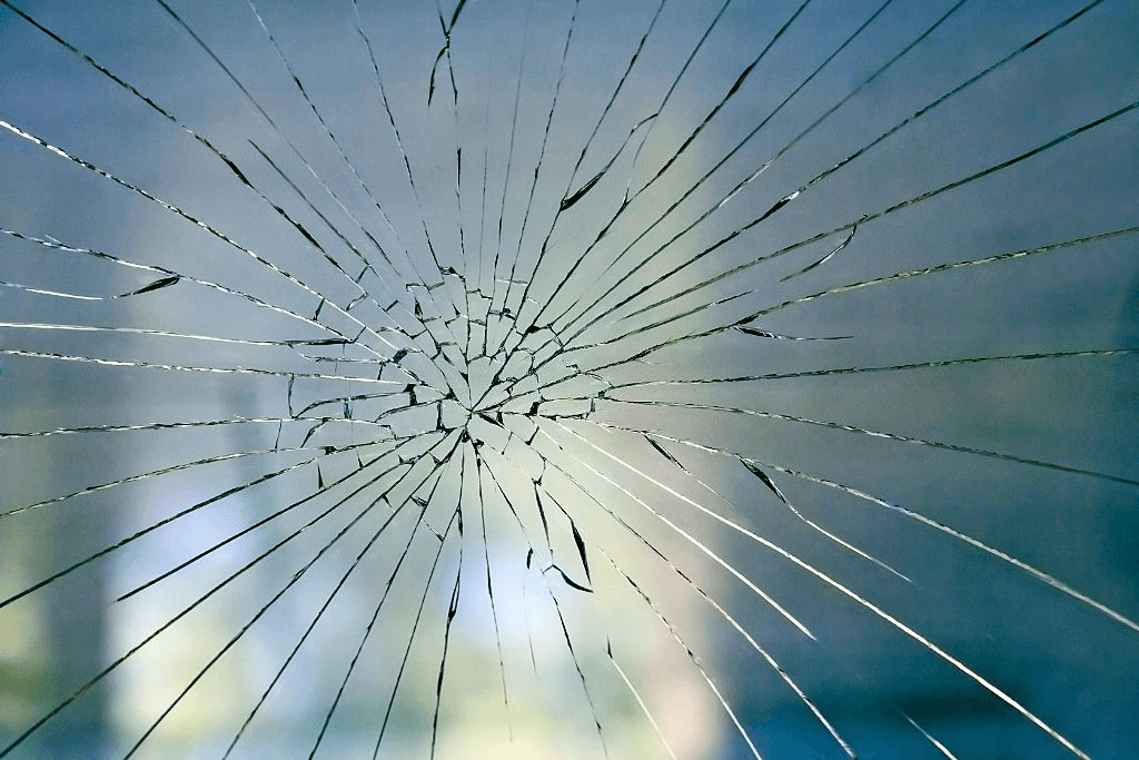 How To Easily Fix A Cracked Glass Window In Your Home Learn Glass Blowing