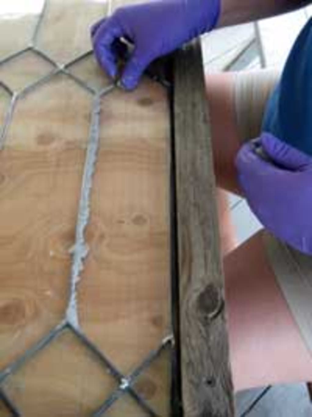 Bring Your Leaded Glass Windows Back To Life A StepbyStep Guide To