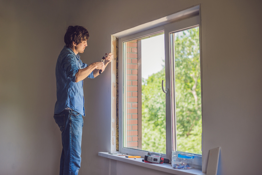 Replacing Double Pane Window Glass A StepbyStep Guide Learn Glass