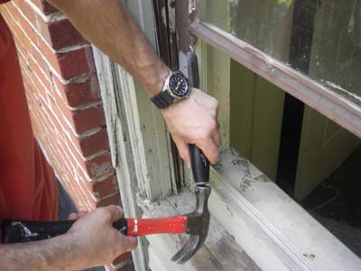 Replacing A Thermopane Window Glass: A Step-by-Step Guide | Learn Glass