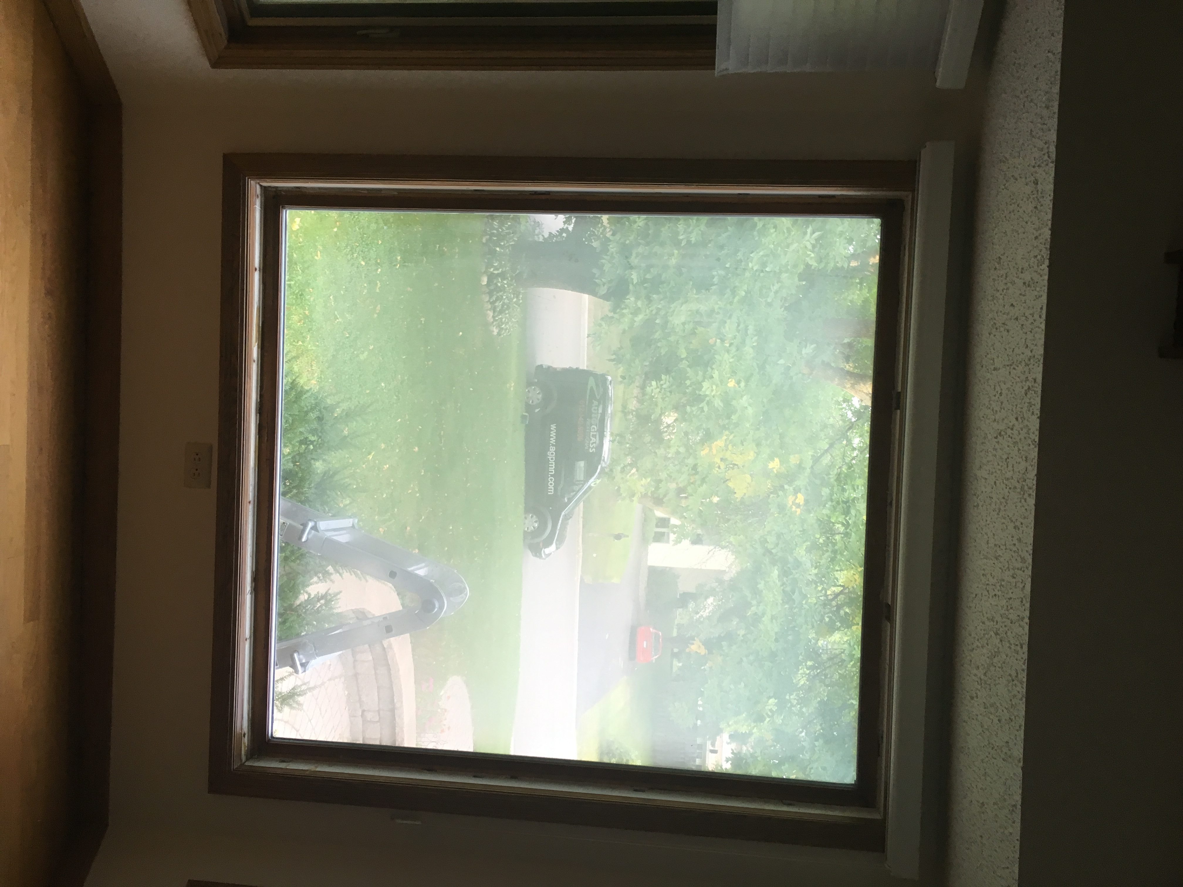 Replacing A Broken Storm Window Glass A StepbyStep Guide With Safety