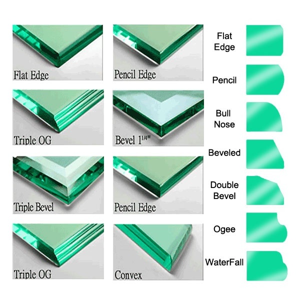 How To Smooth The Edge Of Cut Window Glass For A Professional Finish Learn Glass Blowing