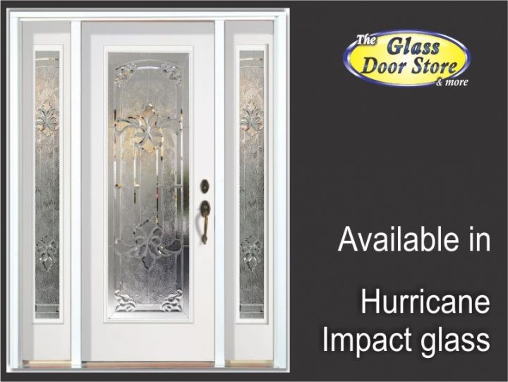 Protect Your Property With RSL Window Santa Fe Hurricane Impact Glass