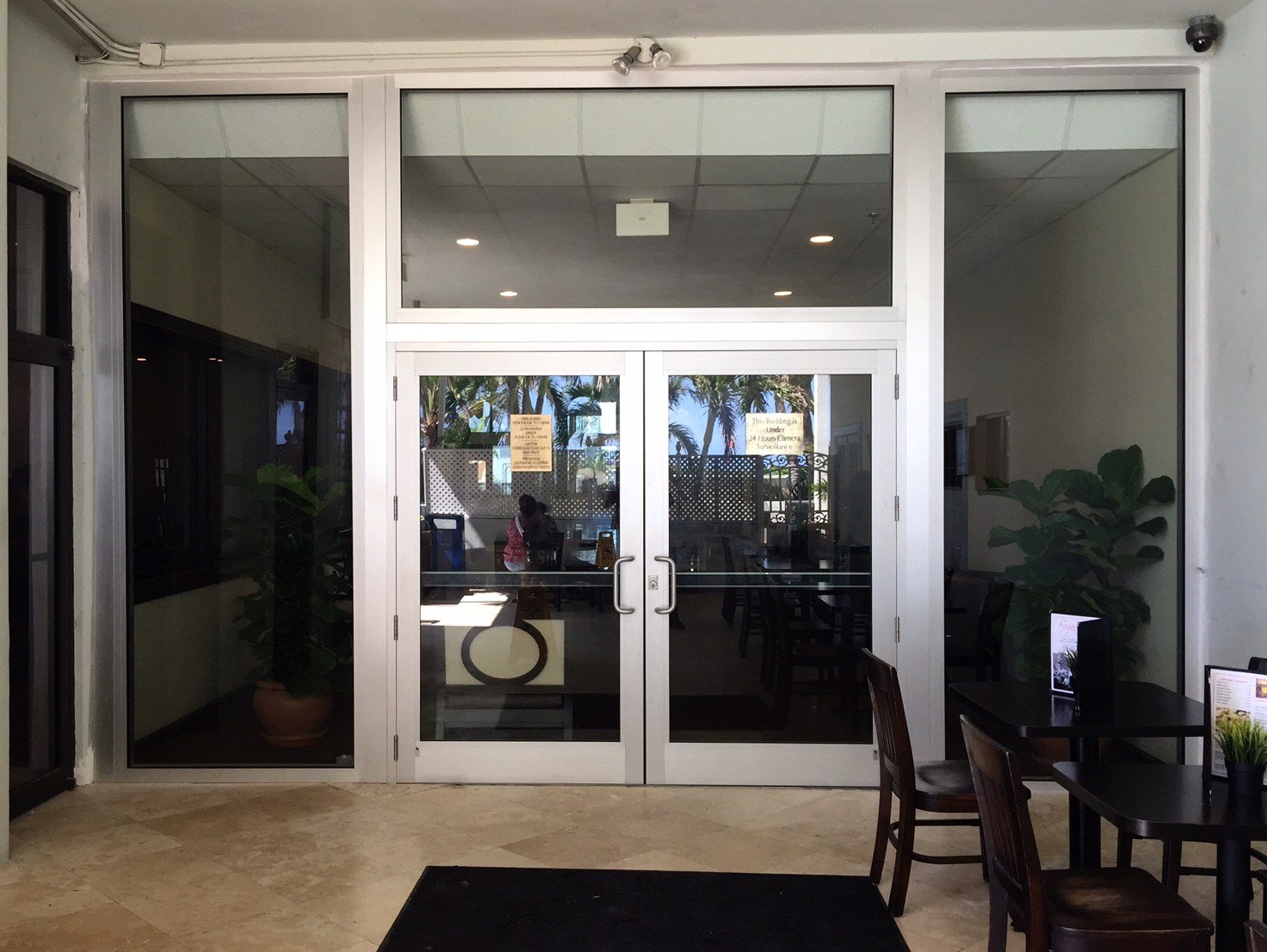 The Benefits Of High Impact Glass In Existing Windows Installation