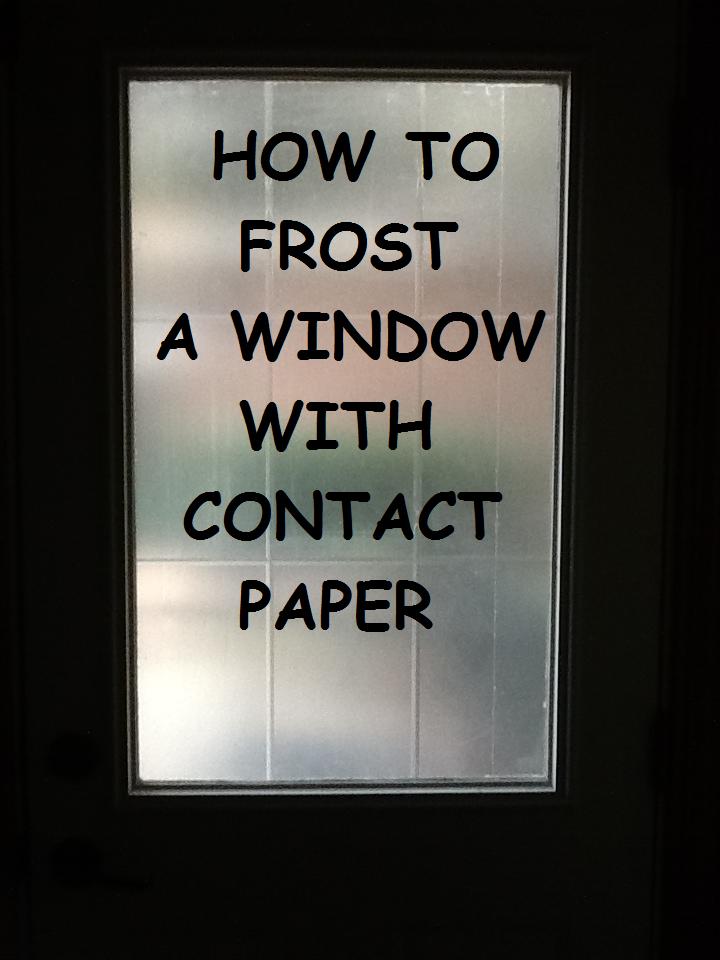 How To Easily Remove Contact Paper From Glass Windows Learn Glass Blowing
