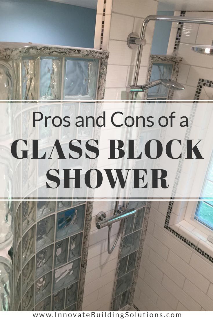 Glass Block Vs Regular Windows Which Is The Best Option For Your
