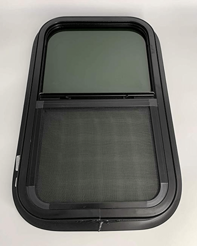 Advantages Of Using Tempered Glass In RV Windows And How To Tell If