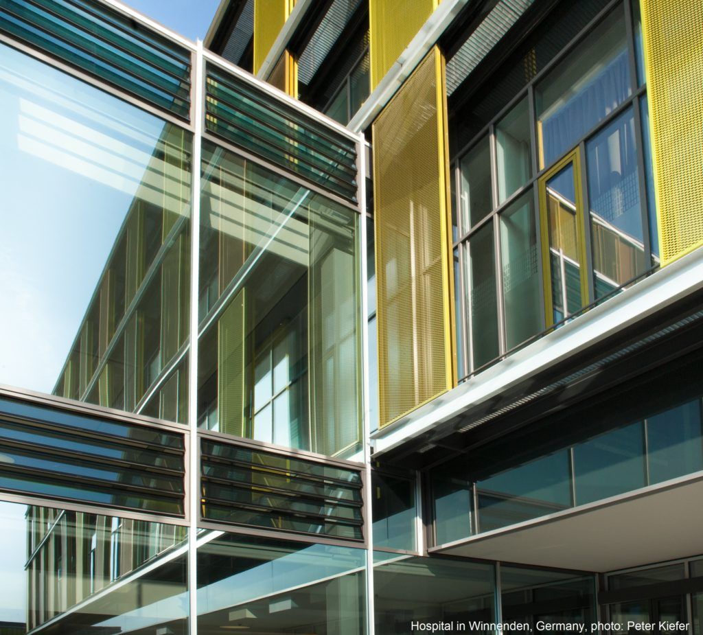 Upgrading Your Home Windows A Guide To Installing Glass Blocks Over