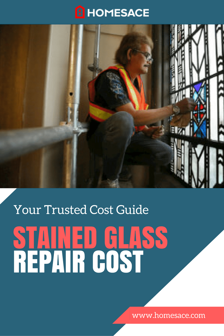 Restoring A Belcher Stained Glass Window A StepbyStep Guide Learn