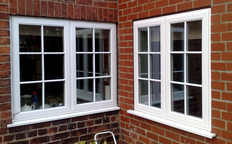 Replacing Broken Glass In UPVC Windows What You Need To Know Learn