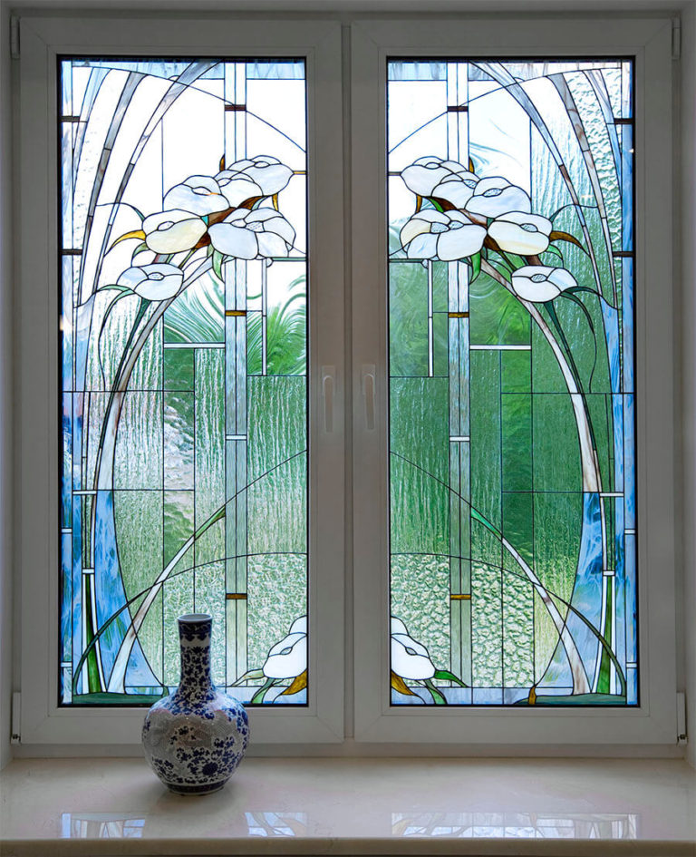 Understanding The Different Types Of Glass Used For Bathroom Windows