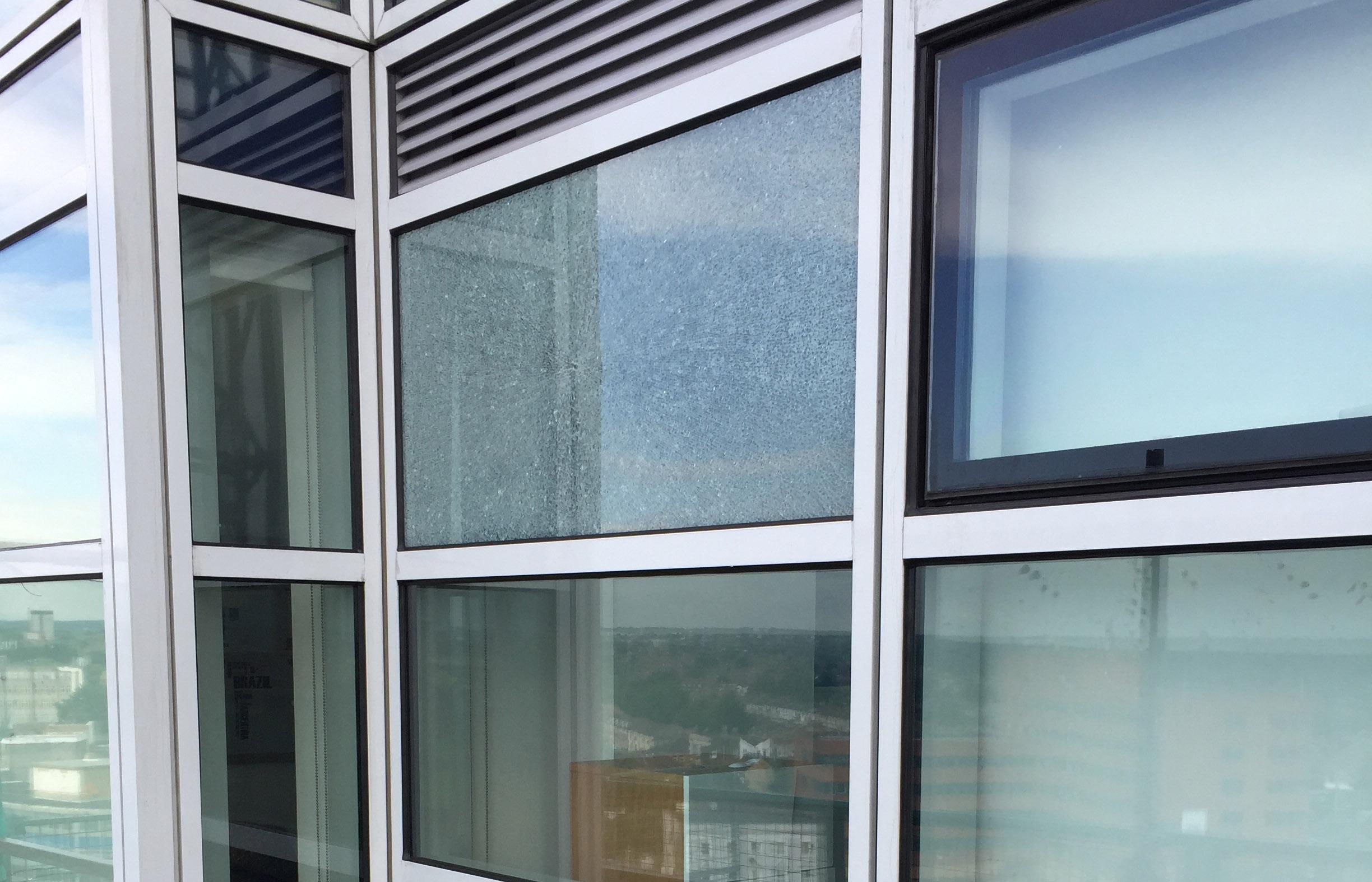 The Benefits Of Safety Glass Protecting People And Property From