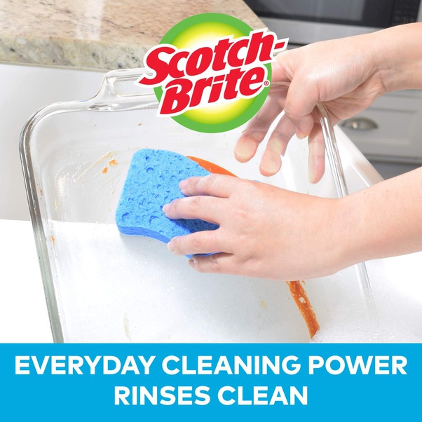 Can Brillo Be Used Safely On Window Glass? Exploring The Pros And Cons