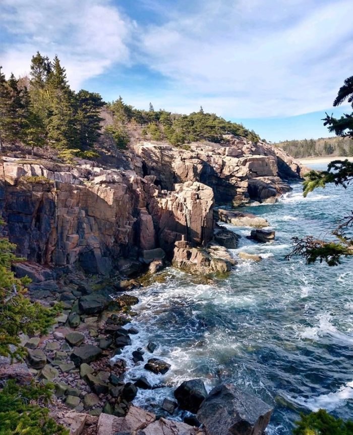 A Vibrant Addition To The Seaside Exploring The Unique Glass Window
