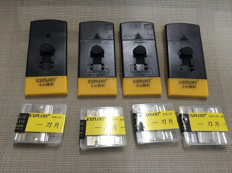 Using A Straight Razor To Clean Window Glass The Pros Cons And Alternatives Learn Glass Blowing