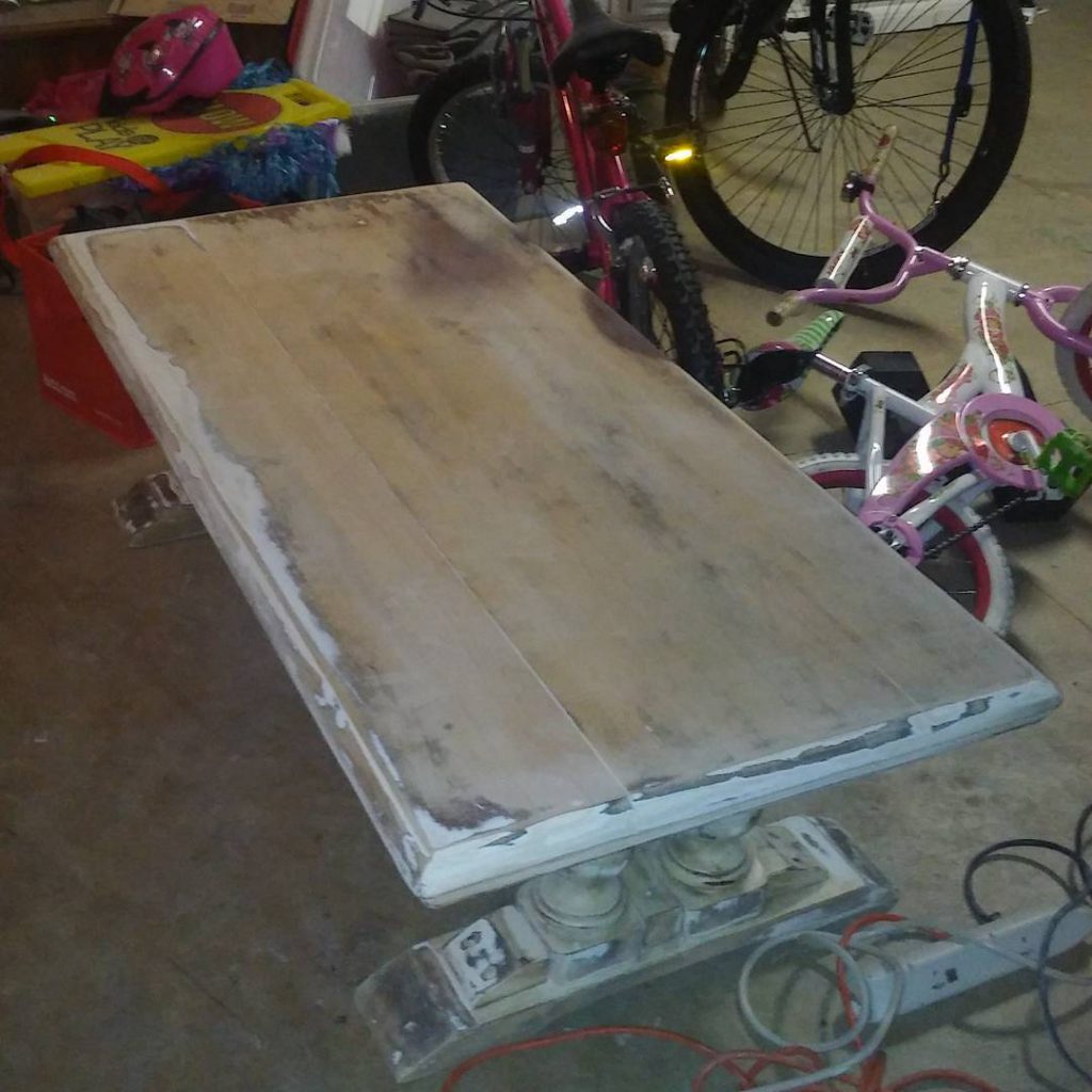 Creating Unique Pieces Of Art With Chalk Paint On Glass Windows Learn