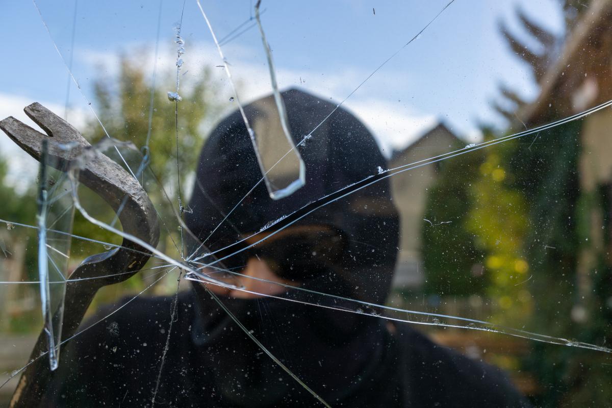 Does Window Security Film Impact Glass Breakage Sensors? Learn Glass