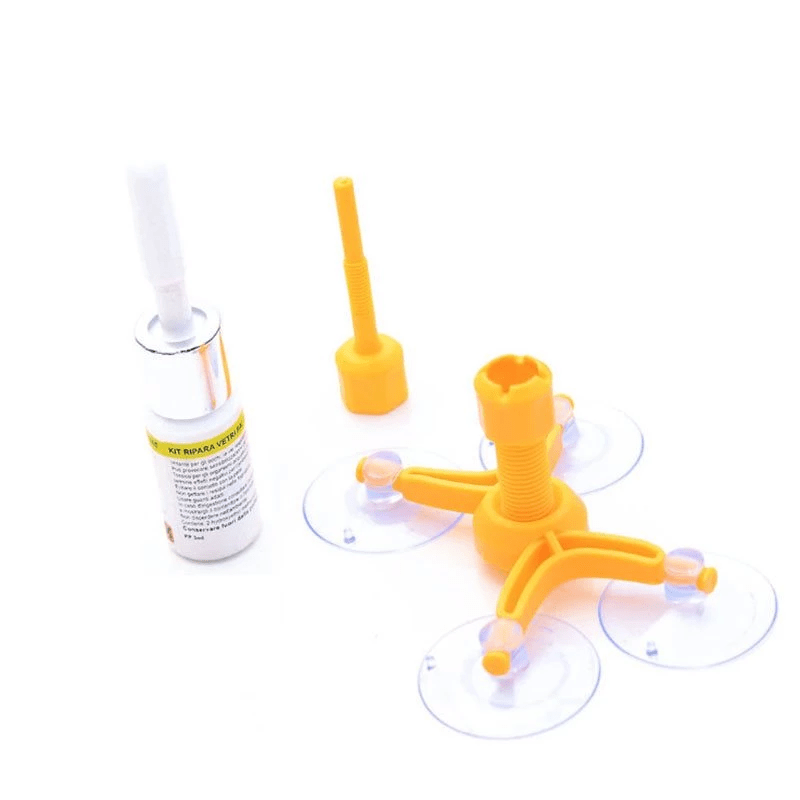 Understanding When Liquid Glass Repair Is An Effective Solution For