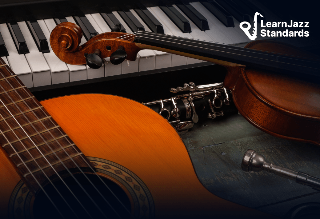 The Ultimate Guide to Mastering 7th Chords (and Beyond) Learn Jazz