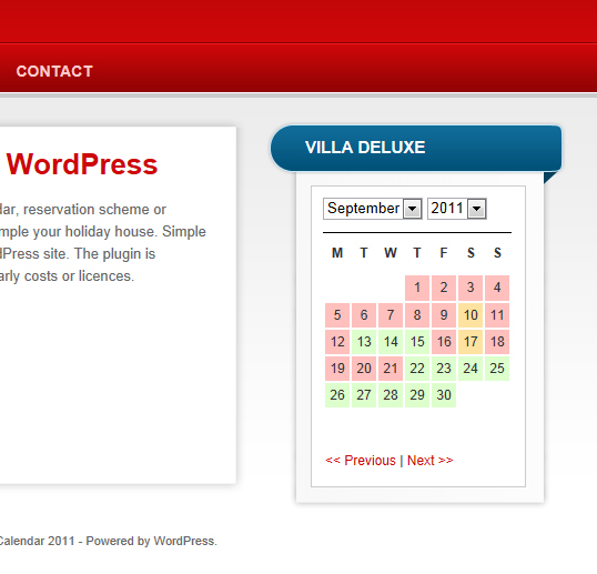 9 Best Free Bookings Plugins LearnWoo 9 Best Free Bookings Plugins LearnWoo