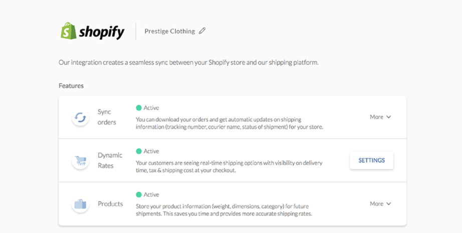 15 Best Shopify Apps for Shipping Rates and Label Printing on Shopify