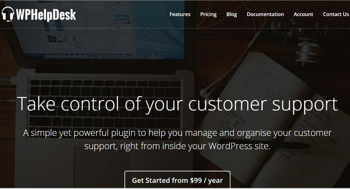 10 Best Free WordPress Customer Support Ticket System Plugins you