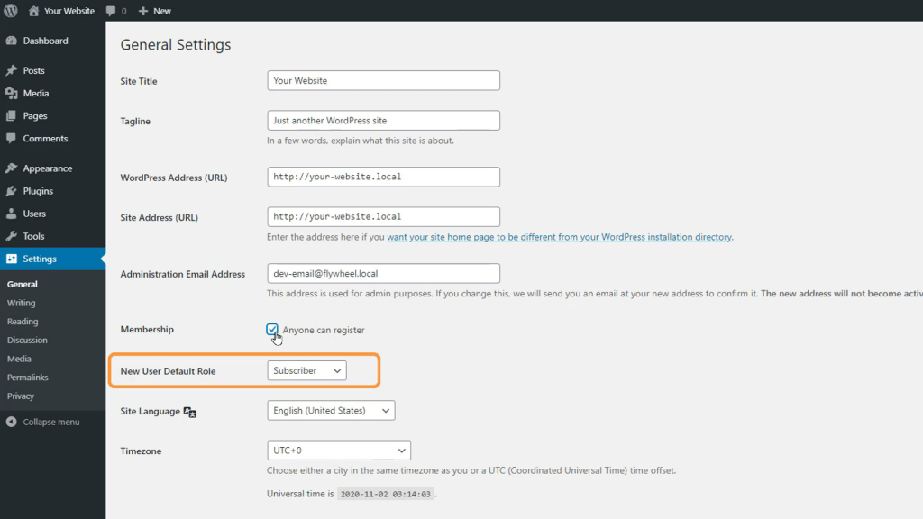 How to Customize Your WordPress Login and Registration Page? (with