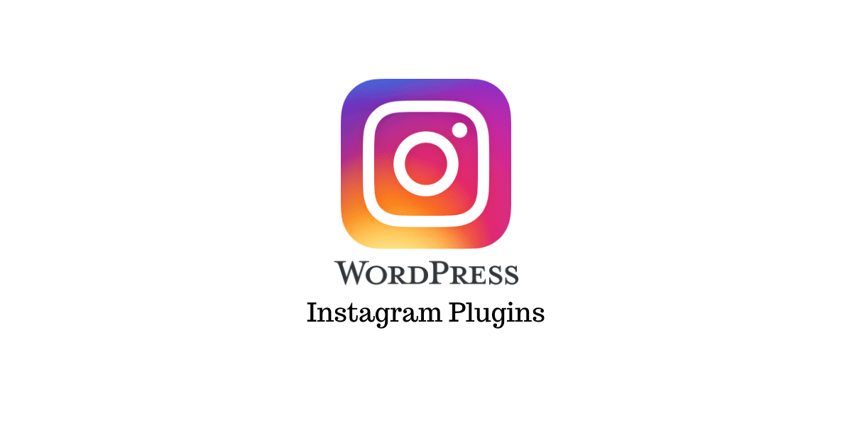 8 Best Instagram Plugins For WordPress In 2024 LearnWoo