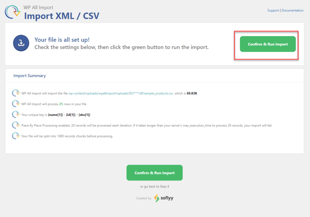 Comment importer des produits à l'aide de WP All Import pour ? Un guide essentiel