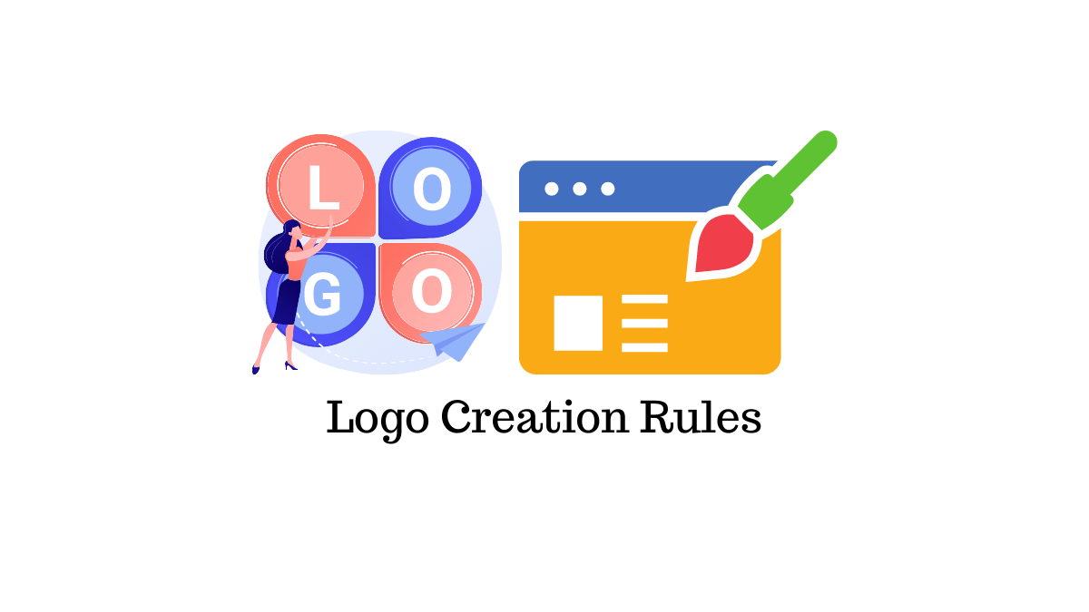 10 Golden Rules in Logo Creation Designers Should Never Break (Includes