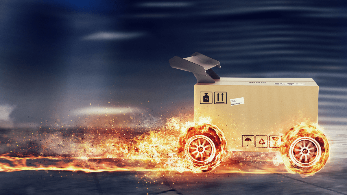 fast shipping LearnWoo