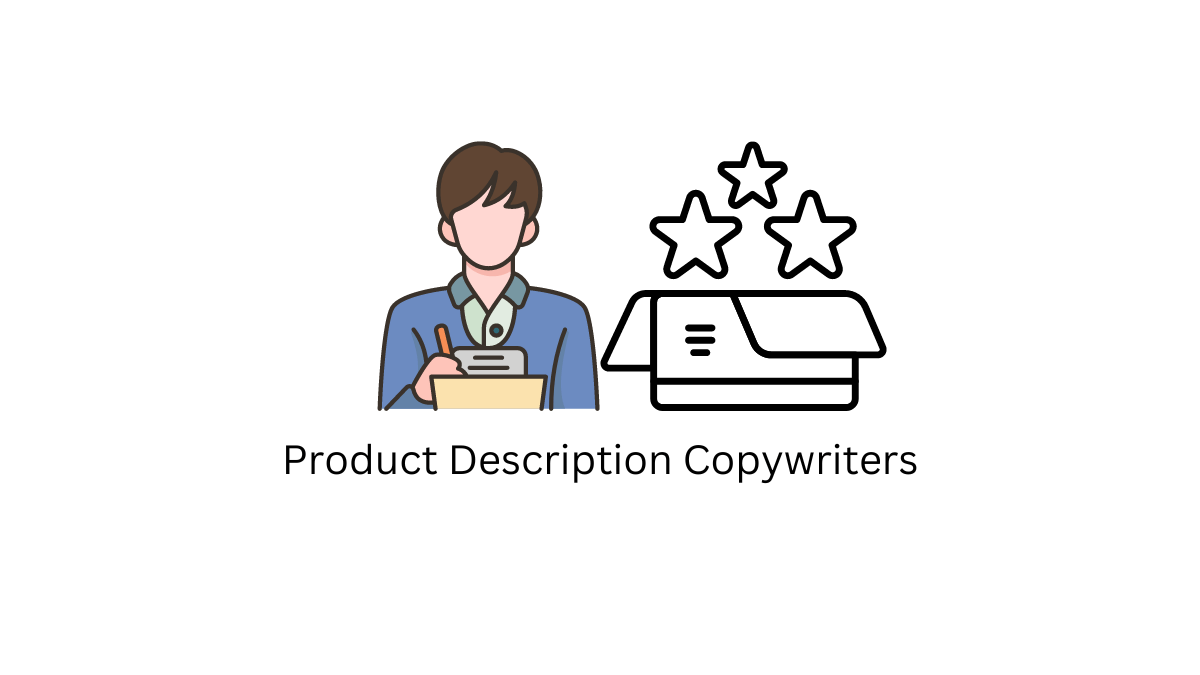 Product Description Writers What is Their Role and Why Do You Need Them? LearnWoo