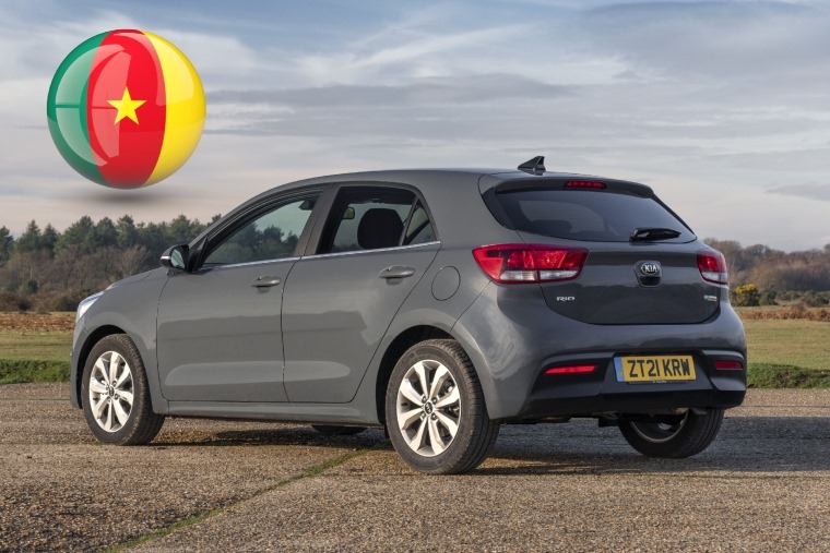 2022 World Cup of Cars