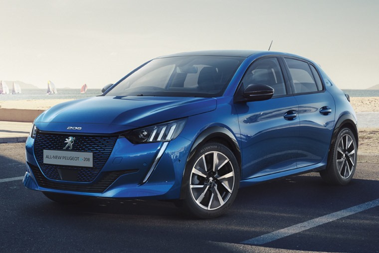 Top 10 cheapest EVs to insure