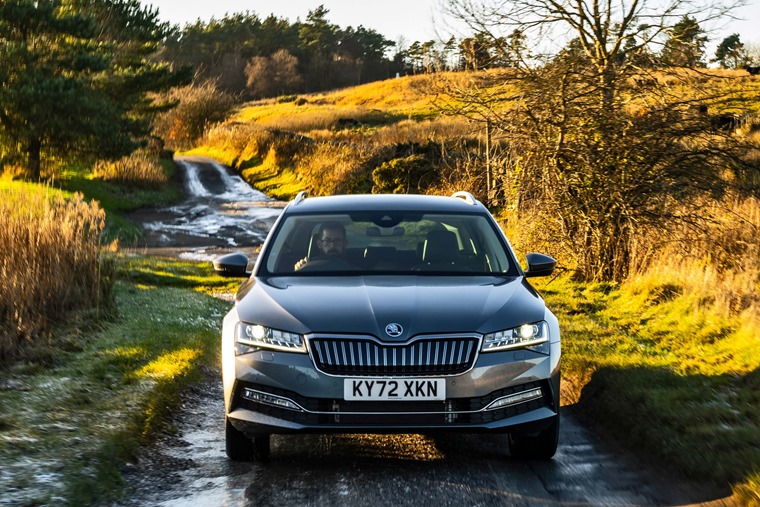 Christmas Tree Transport Top five cars for getting the tree home