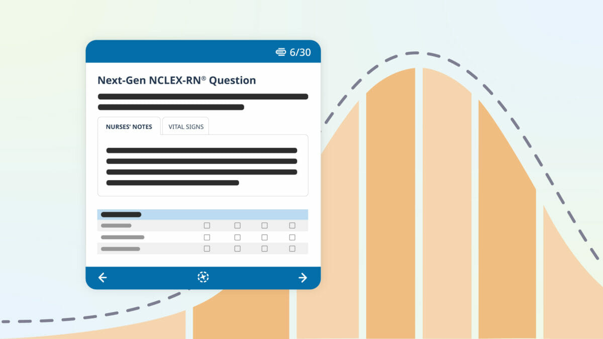 Analyzing Fluctuating NCLEX Pass Rates Lecturio Pulse