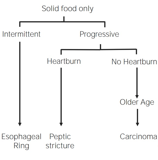 Dysphagia Concise Medical Knowledge