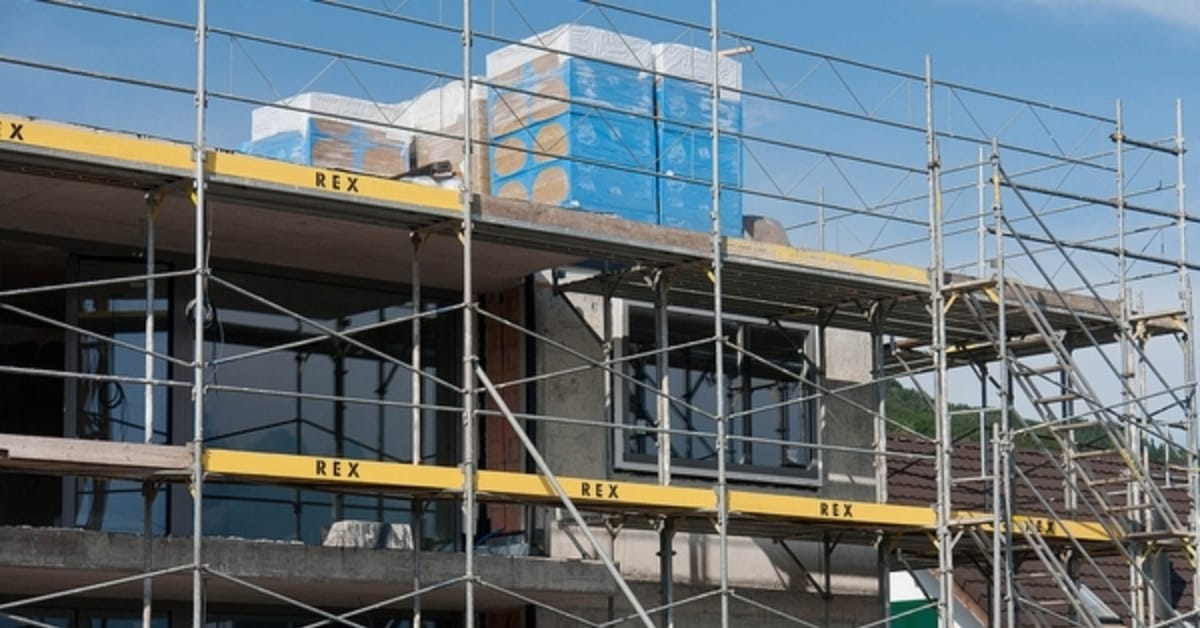 Das Baurecht im Überblick Lecturio Jura