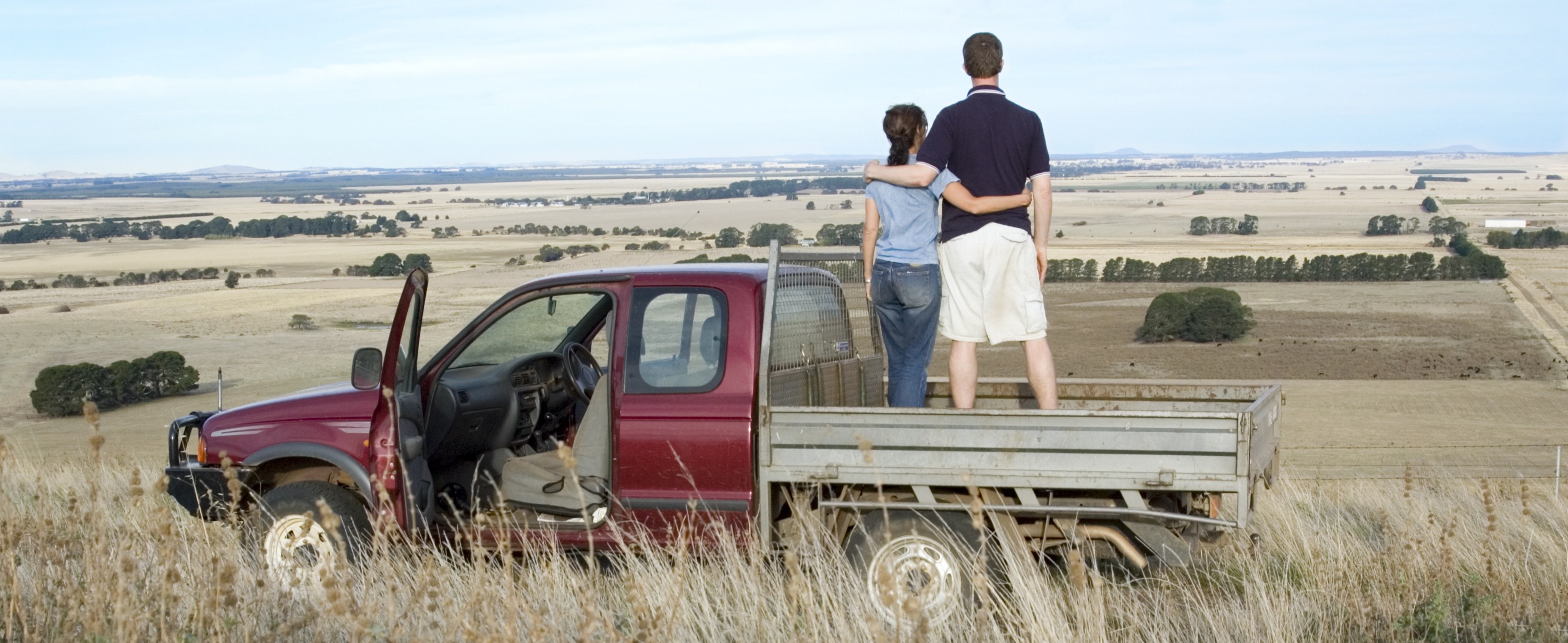 These Are the 20 Biggest Landowners in the United States Legal