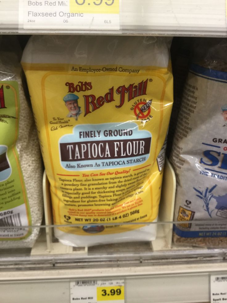 Your Local Publix Sells Boba Pearls!