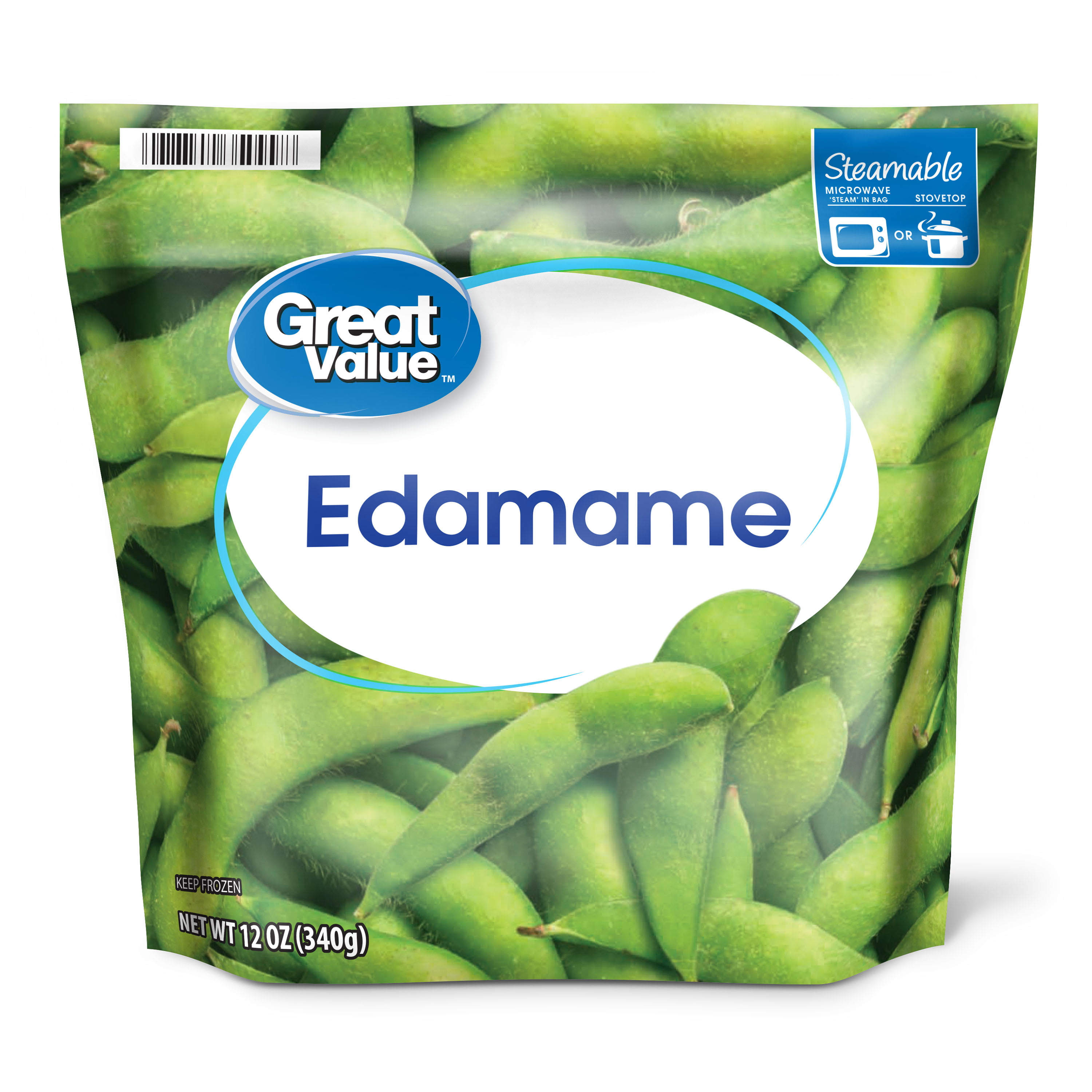 Everything You Need To Know About Packaging Edamame For Optimal